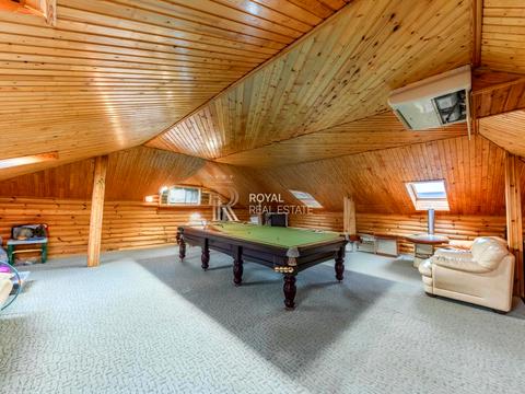 будинок за адресою смт. Козин, Старокиївська вул.