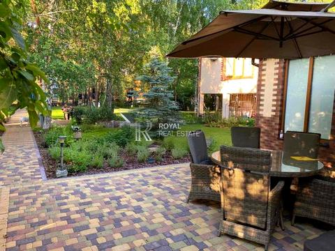 будинок за адресою смт. Козин, Старокиївська вул.