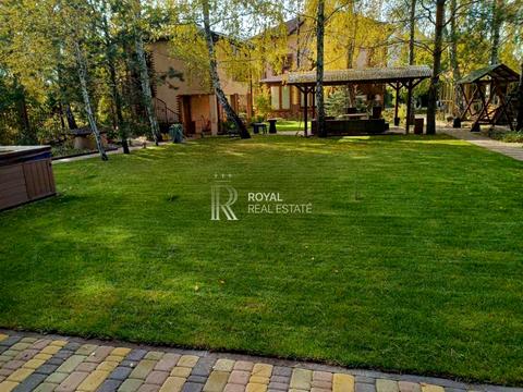 будинок за адресою смт. Козин, Старокиївська вул.