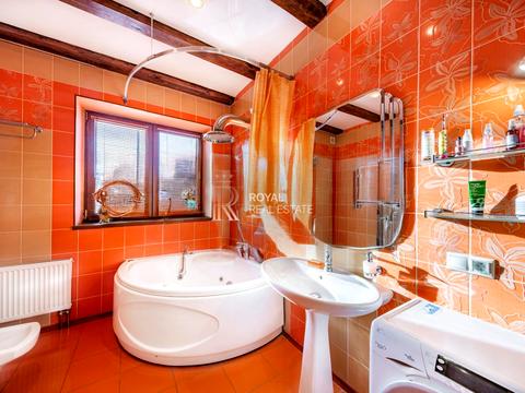 будинок за адресою смт. Козин, Старокиївська вул.