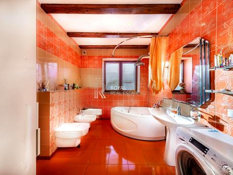 будинок за адресою смт. Козин, Старокиївська вул.