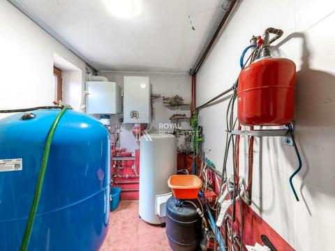 будинок за адресою смт. Козин, Старокиївська вул.