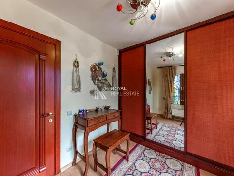 будинок за адресою смт. Козин, Старокиївська вул.