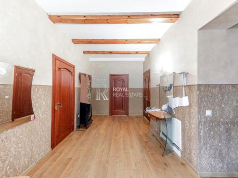 будинок за адресою смт. Козин, Старокиївська вул.