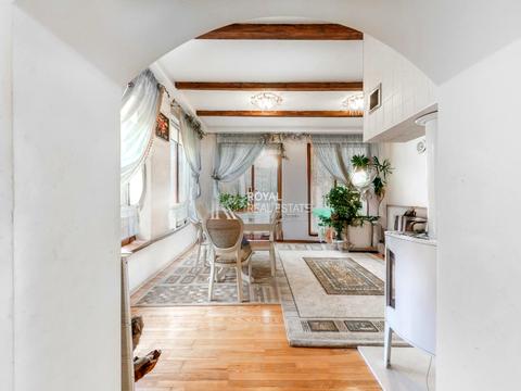 будинок за адресою смт. Козин, Старокиївська вул.