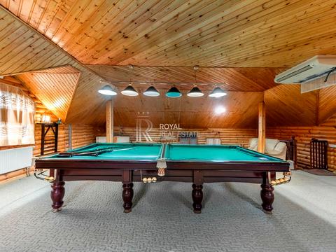 будинок за адресою смт. Козин, Старокиївська вул.