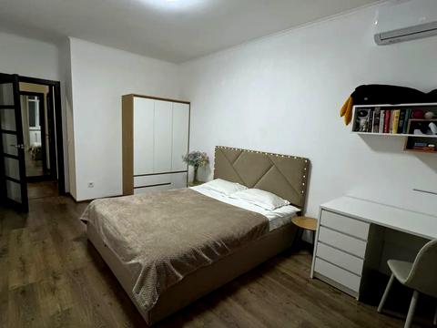 квартира по адресу Олены Пчилки ул., 3-В