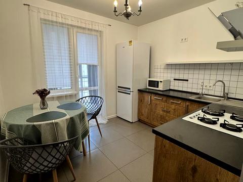 квартира по адресу Леси Украинки ул., 62-А