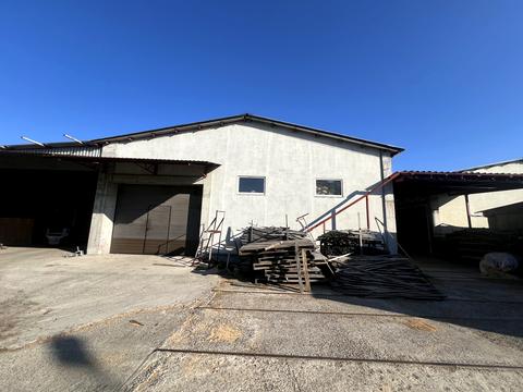 комерційна за адресою Березняківська вул., 22-А