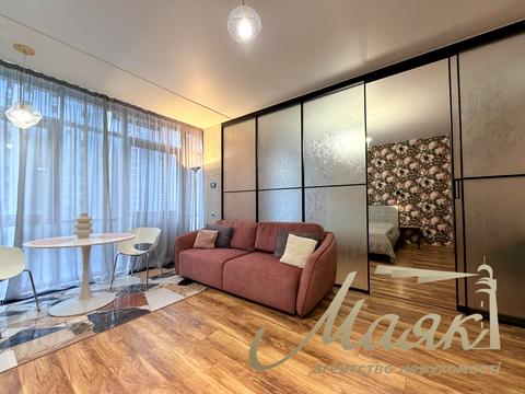 квартира за адресою Андрія Верхогляда вул. (Михайла Драгомирова), 19-А