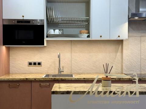 квартира за адресою Андрія Верхогляда вул. (Михайла Драгомирова), 19-А