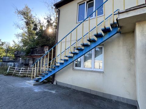 комерційна за адресою Березняківська вул., 22-А