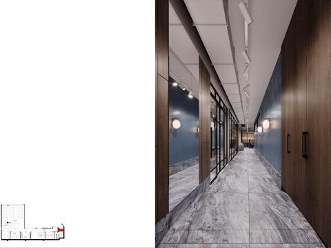 комерційна за адресою Іоанна Павла II вул. (Патріса Лумумби), 6/1