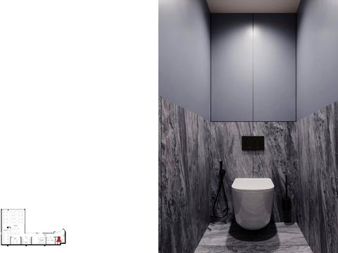 комерційна за адресою Іоанна Павла II вул. (Патріса Лумумби), 6/1