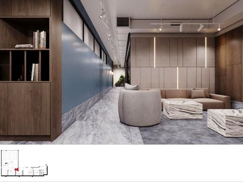 комерційна за адресою Іоанна Павла II вул. (Патріса Лумумби), 6/1