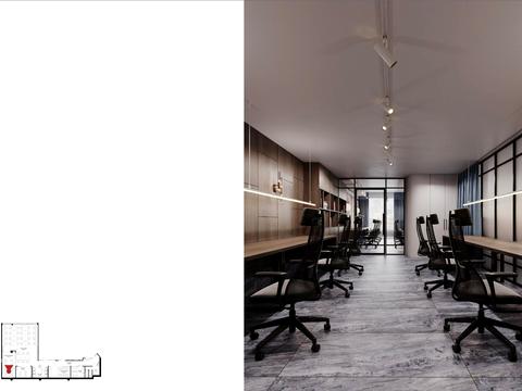 комерційна за адресою Іоанна Павла II вул. (Патріса Лумумби), 6/1