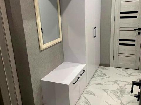 квартира за адресою Ревуцького вул., 40-Б