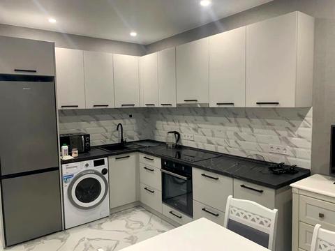 квартира за адресою Ревуцького вул., 40-Б