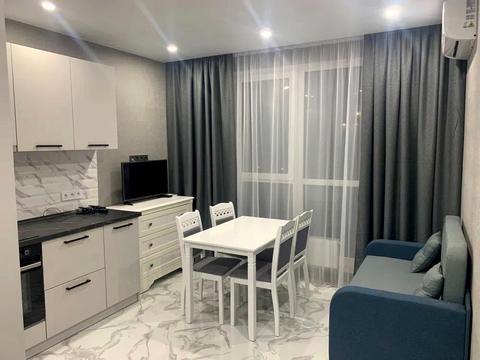 квартира за адресою Ревуцького вул., 40-Б