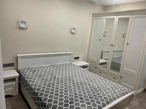 квартира за адресою Ревуцького вул., 40-Б