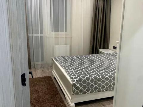 квартира за адресою Ревуцького вул., 40-Б