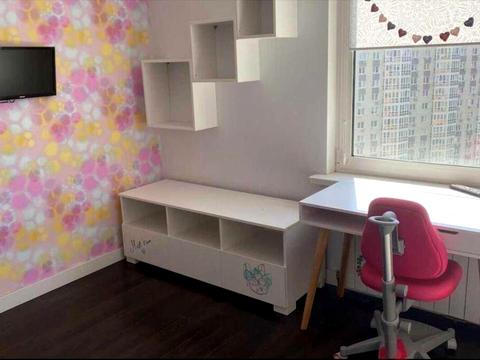 квартира за адресою Єлизавети Чавдар вул., 22