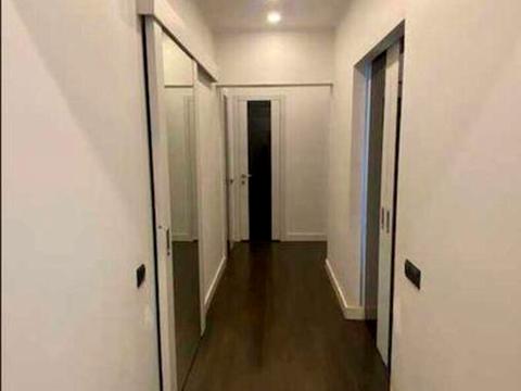 квартира за адресою Єлизавети Чавдар вул., 22