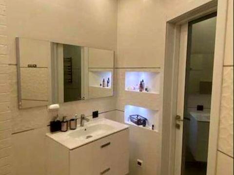 квартира за адресою Єлизавети Чавдар вул., 22