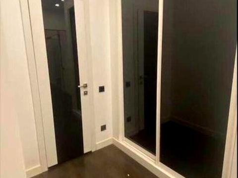 квартира за адресою Єлизавети Чавдар вул., 22