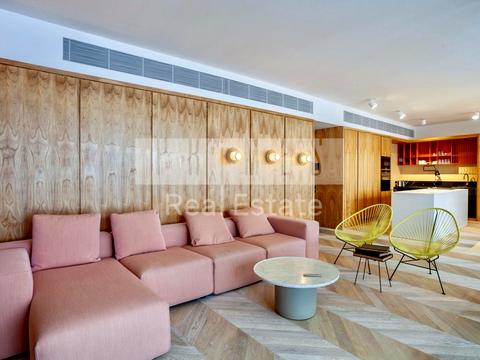 квартира по адресу Андрея Верхогляда ул. (Михайла Драгомирова), 11