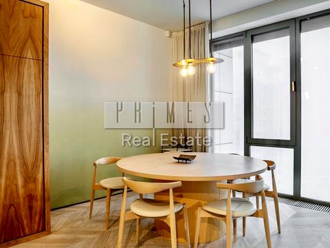 квартира по адресу Андрея Верхогляда ул. (Михайла Драгомирова), 11