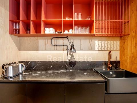 квартира по адресу Андрея Верхогляда ул. (Михайла Драгомирова), 11