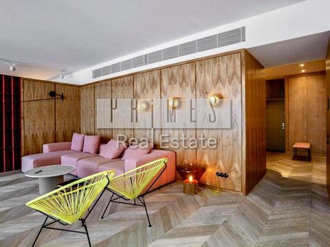 квартира по адресу Андрея Верхогляда ул. (Михайла Драгомирова), 11