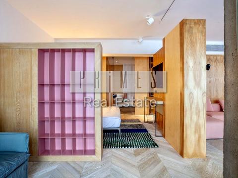 квартира по адресу Андрея Верхогляда ул. (Михайла Драгомирова), 11