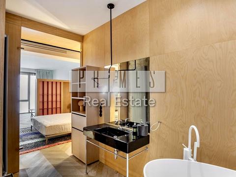 квартира по адресу Андрея Верхогляда ул. (Михайла Драгомирова), 11