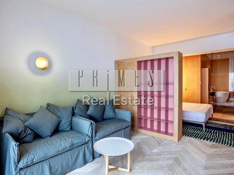 квартира по адресу Андрея Верхогляда ул. (Михайла Драгомирова), 11