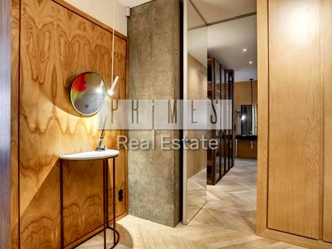 квартира по адресу Андрея Верхогляда ул. (Михайла Драгомирова), 11