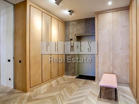 квартира по адресу Андрея Верхогляда ул. (Михайла Драгомирова), 11