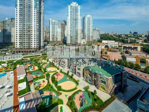 квартира по адресу Андрея Верхогляда ул. (Михайла Драгомирова), 11