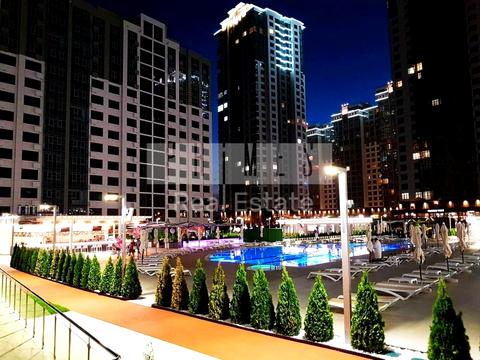 квартира по адресу Андрея Верхогляда ул. (Михайла Драгомирова), 11