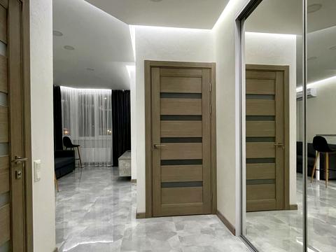 квартира за адресою Корольова вул., 4