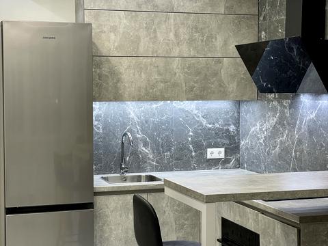 квартира за адресою Корольова вул., 4