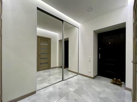 квартира за адресою Корольова вул., 4