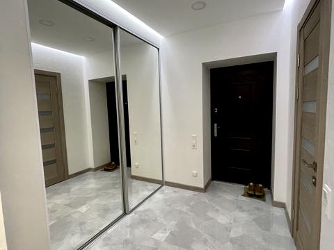 квартира за адресою Корольова вул., 4