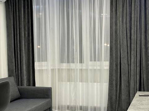 квартира за адресою Корольова вул., 4