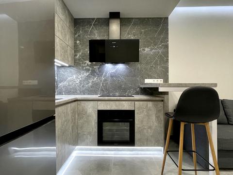 квартира за адресою Корольова вул., 4