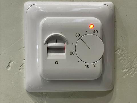 квартира за адресою Корольова вул., 4