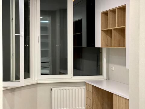 квартира за адресою Корольова вул., 4