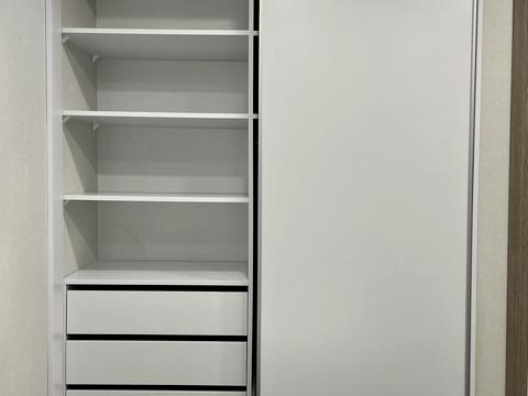 квартира за адресою Корольова вул., 4