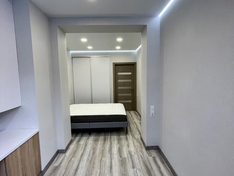 квартира за адресою Корольова вул., 4